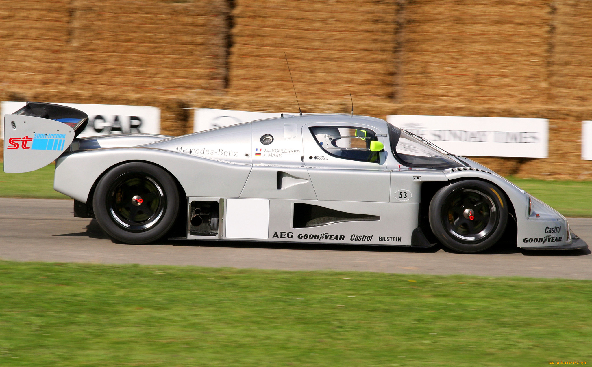 mercedes-benz sauber c9 1987, , mercedes-benz, , 1987, sauber, c9